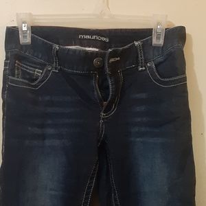 Womens Jean's
